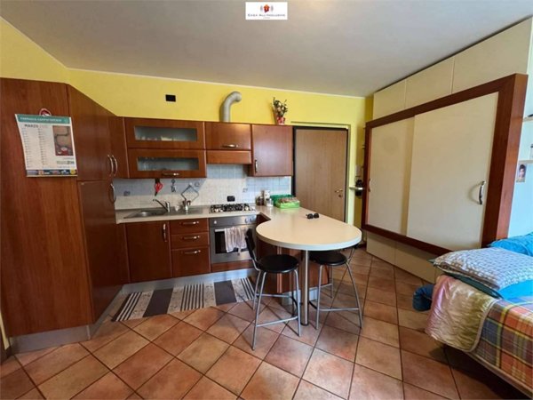 appartamento in vendita a Casatenovo