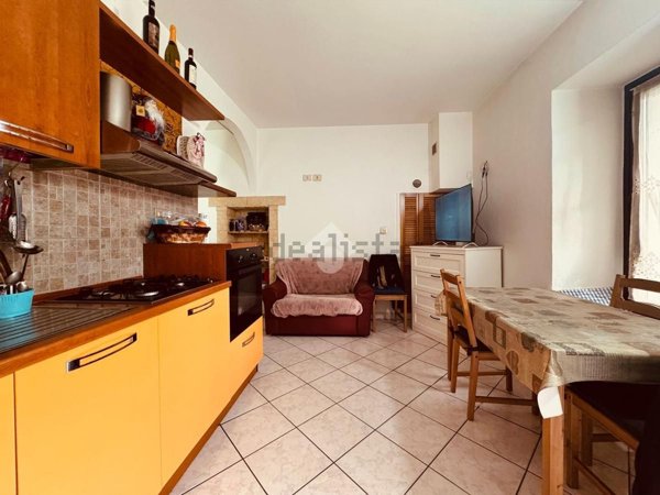 appartamento in vendita a Casatenovo in zona Galgiana