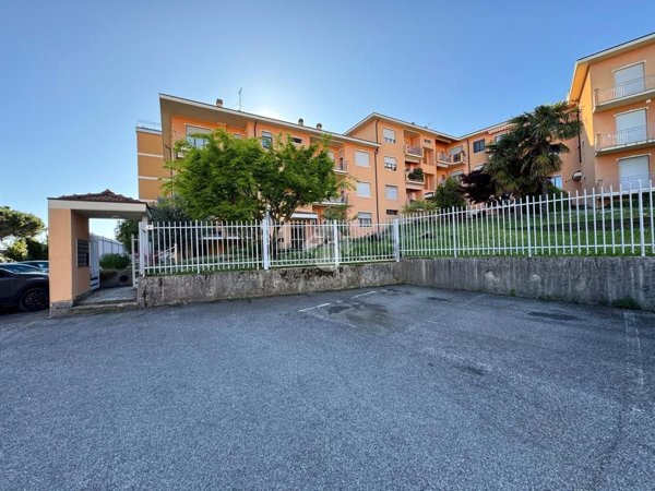 appartamento in vendita a Casatenovo