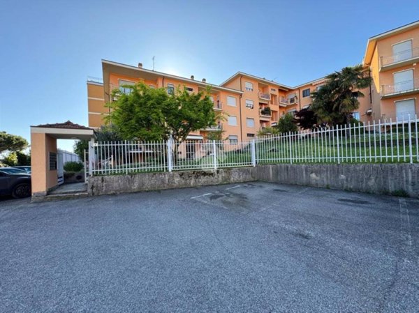 appartamento in vendita a Casatenovo