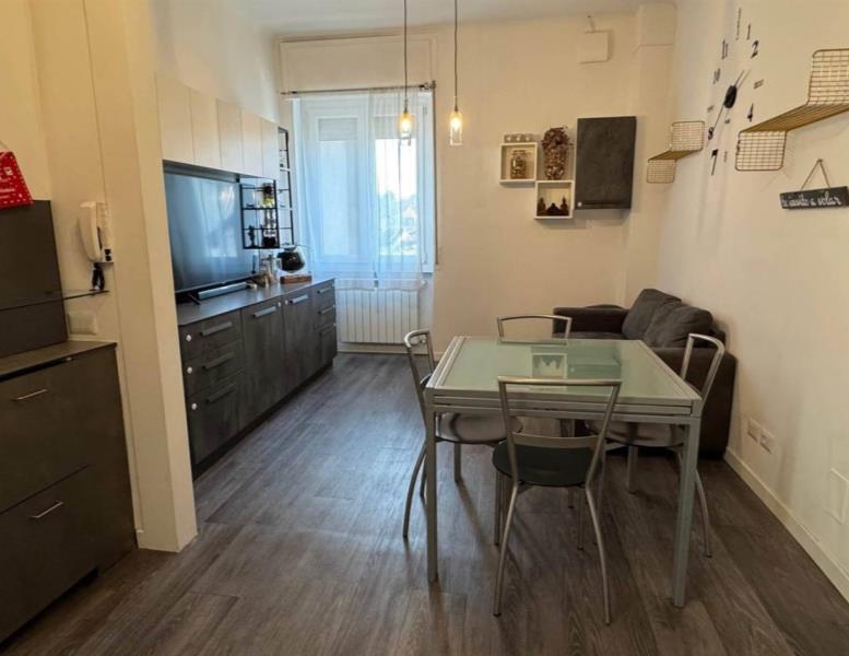 appartamento in vendita a Casatenovo in zona Campofiorenzo