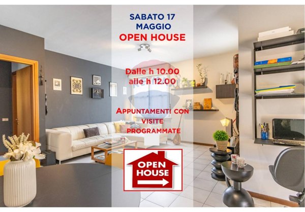 appartamento in vendita a Casatenovo