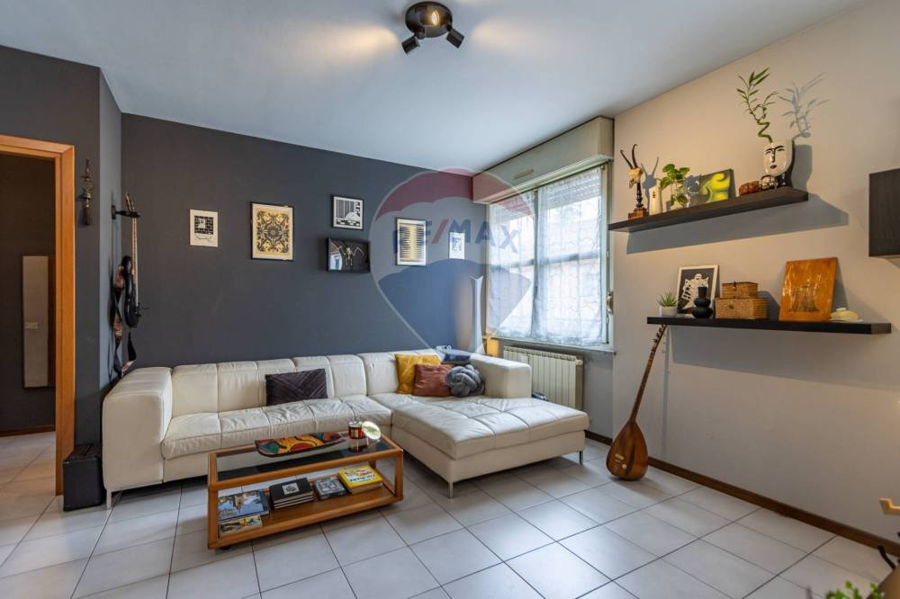 appartamento in vendita a Casatenovo
