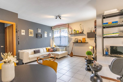 appartamento in vendita a Casatenovo