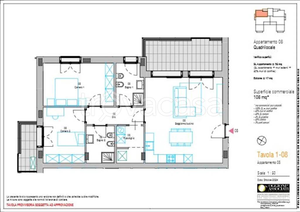 appartamento in vendita a Casatenovo
