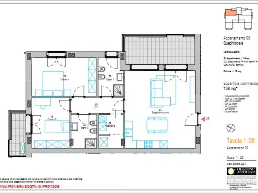 appartamento in vendita a Casatenovo