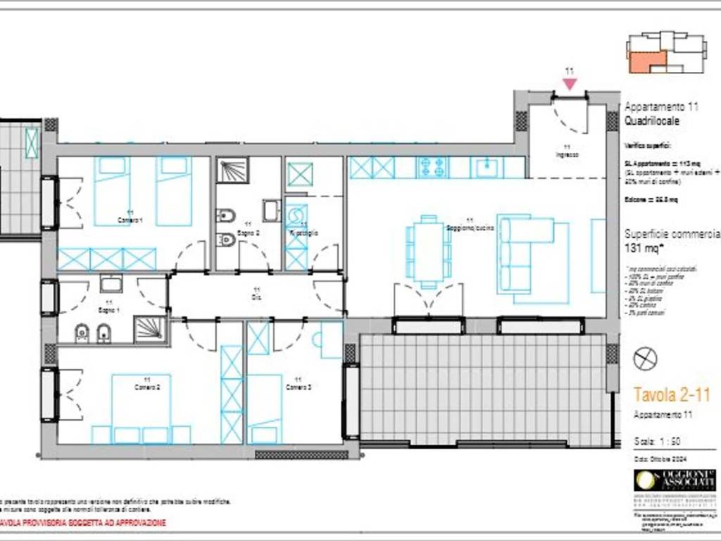 appartamento in vendita a Casatenovo