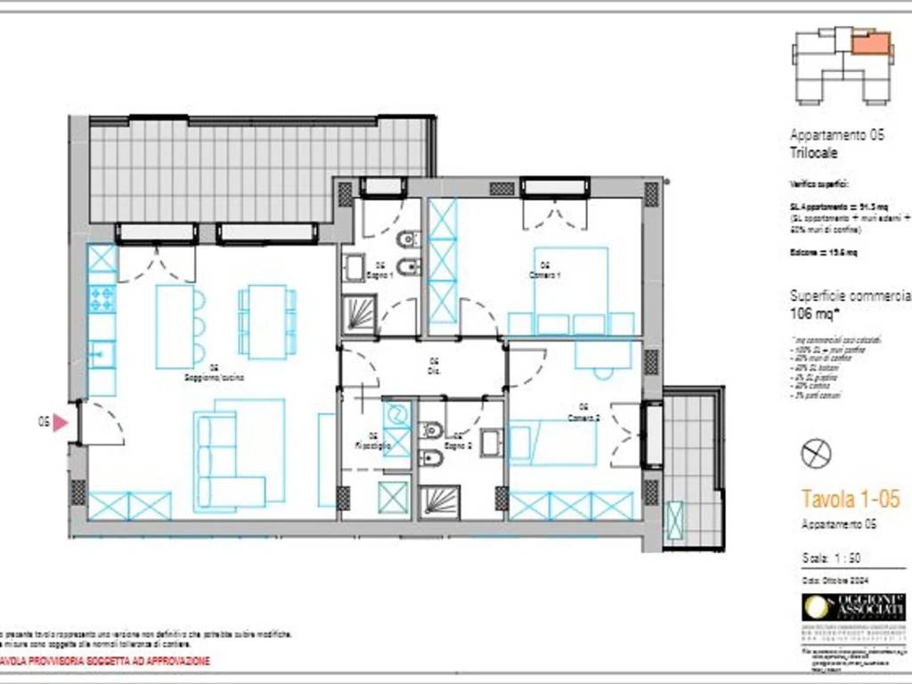 appartamento in vendita a Casatenovo