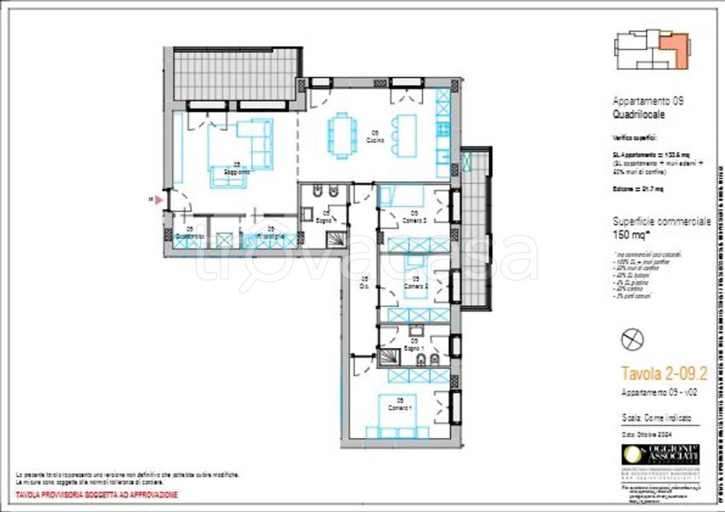 appartamento in vendita a Casatenovo