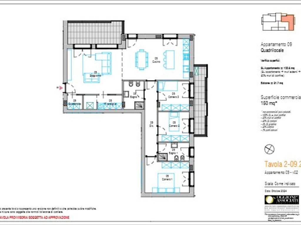 appartamento in vendita a Casatenovo