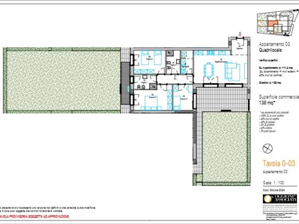 appartamento in vendita a Casatenovo