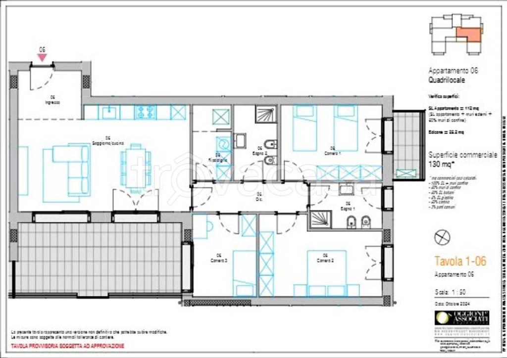 appartamento in vendita a Casatenovo