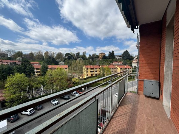 appartamento in vendita a Casatenovo