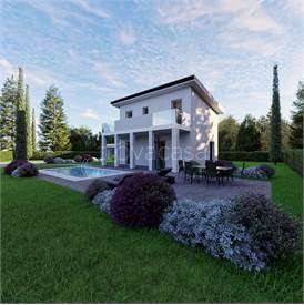 casa indipendente in vendita a Casatenovo