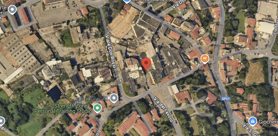 appartamento in vendita a Casatenovo