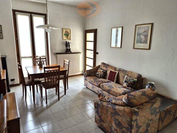 appartamento in vendita a Casatenovo