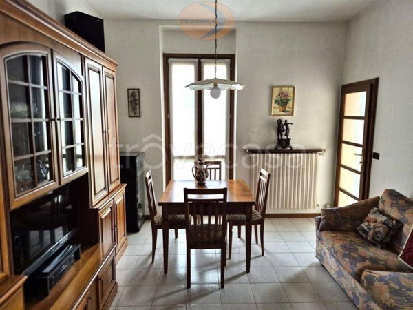 appartamento in vendita a Casatenovo