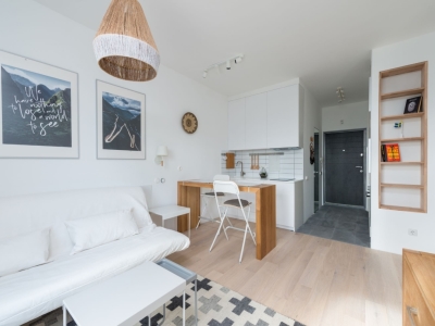 appartamento in vendita a Casatenovo