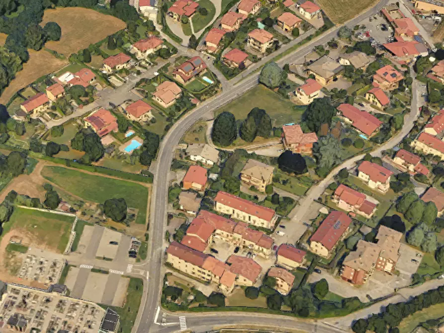 terreno edificabile in vendita a Casatenovo