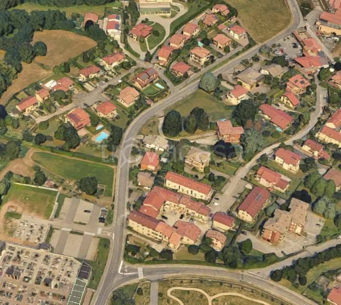 appartamento in vendita a Casatenovo