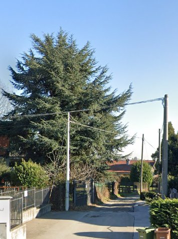 terreno edificabile in vendita a Casatenovo