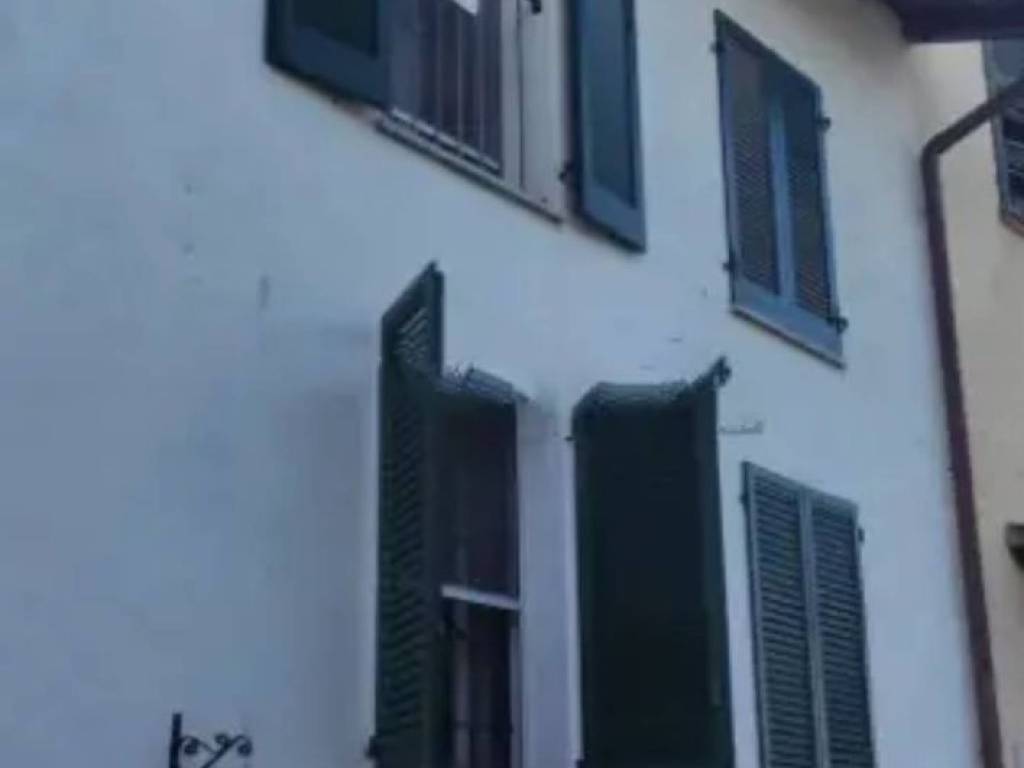 casa indipendente in vendita a Casatenovo