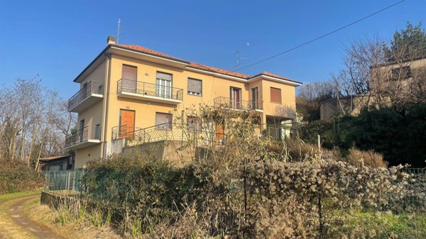 appartamento in vendita a Casatenovo