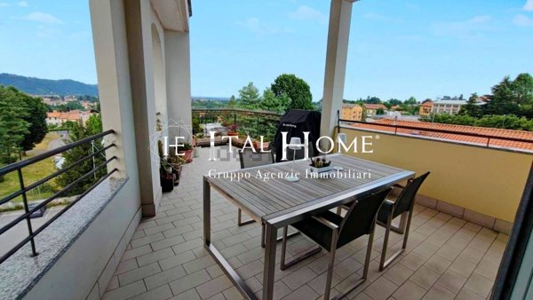appartamento in vendita a Casatenovo