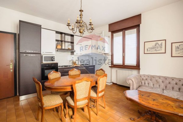 appartamento in vendita a Casatenovo