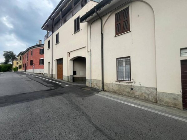 appartamento in vendita a Casatenovo