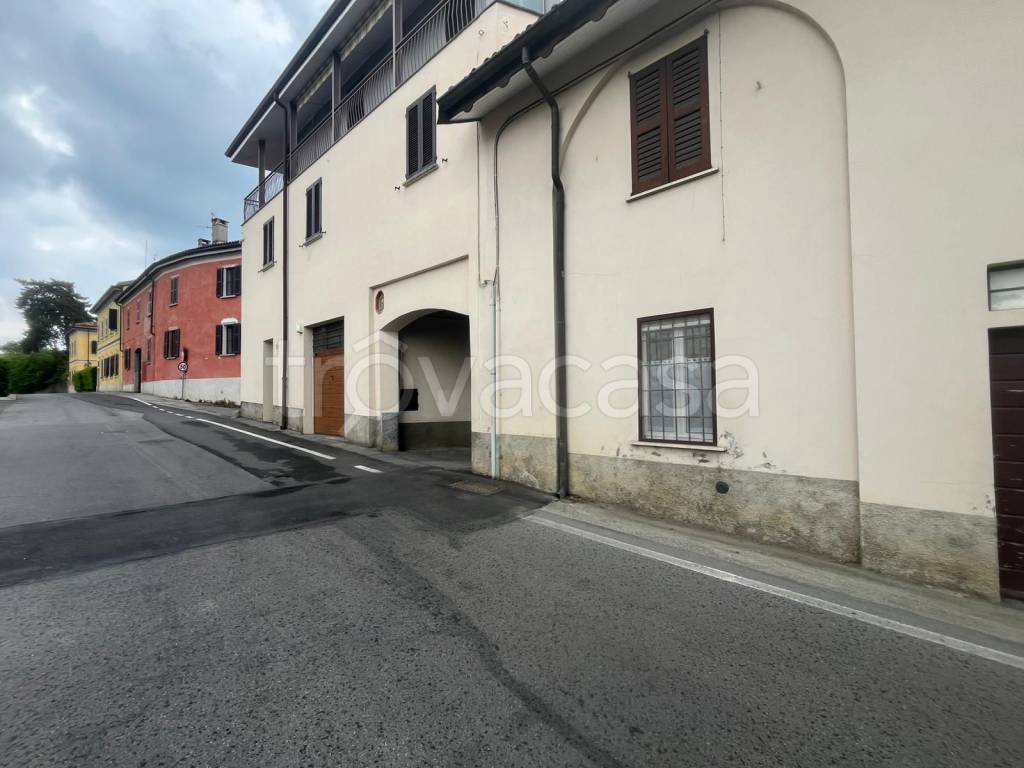 appartamento in vendita a Casatenovo