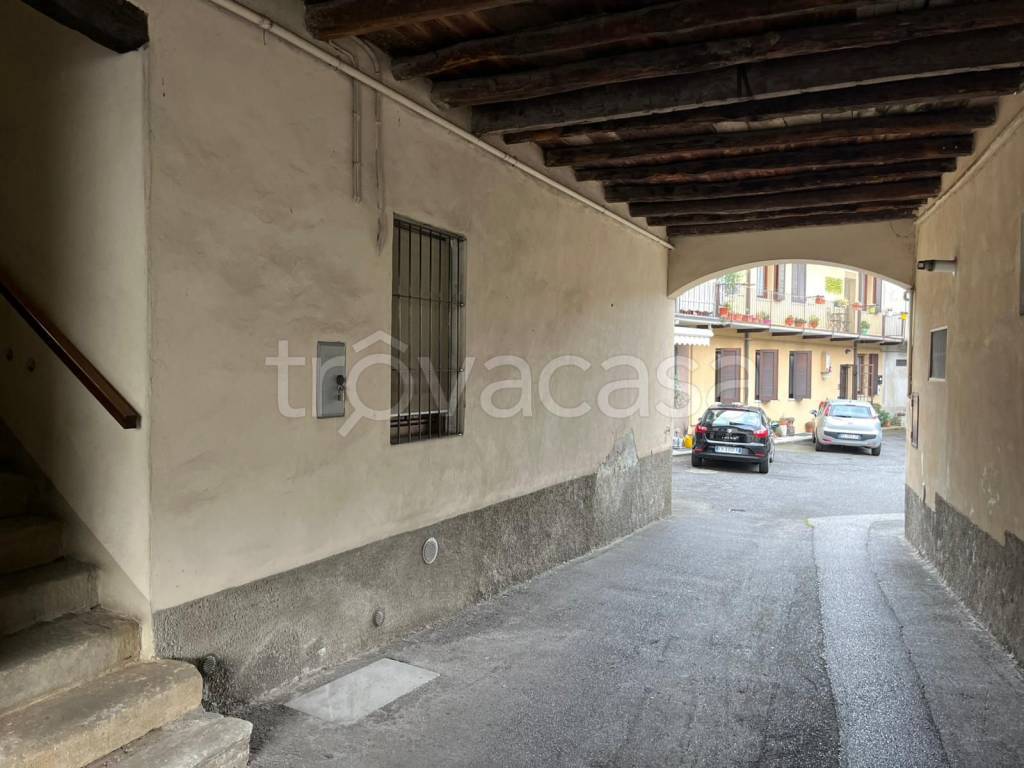 appartamento in vendita a Casatenovo