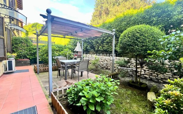 appartamento in vendita a Casatenovo