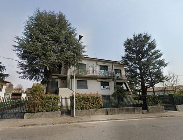 appartamento in vendita a Casatenovo