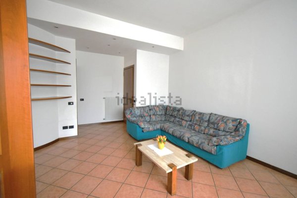 appartamento in vendita a Casatenovo