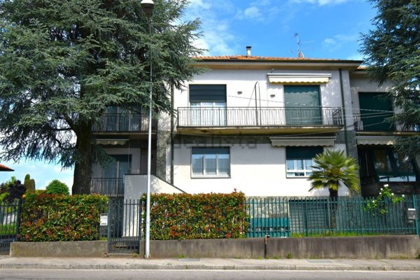 appartamento in vendita a Casatenovo