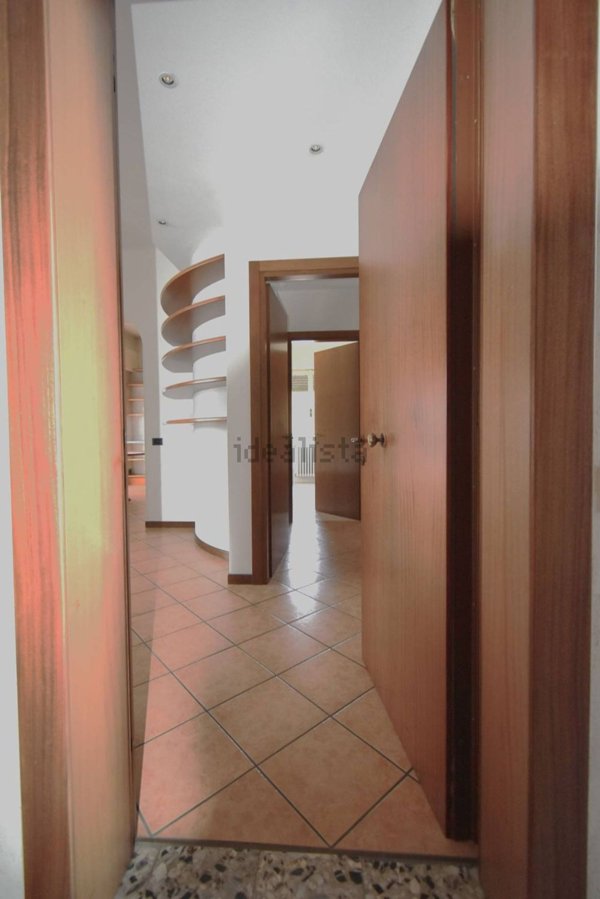 appartamento in vendita a Casatenovo