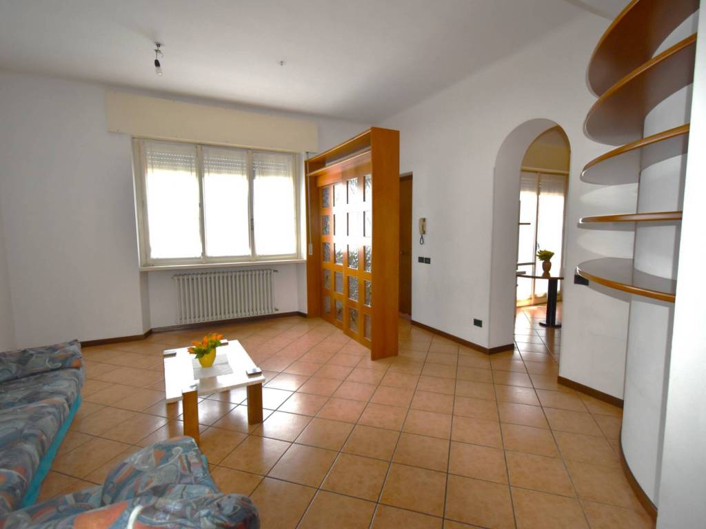 appartamento in vendita a Casatenovo