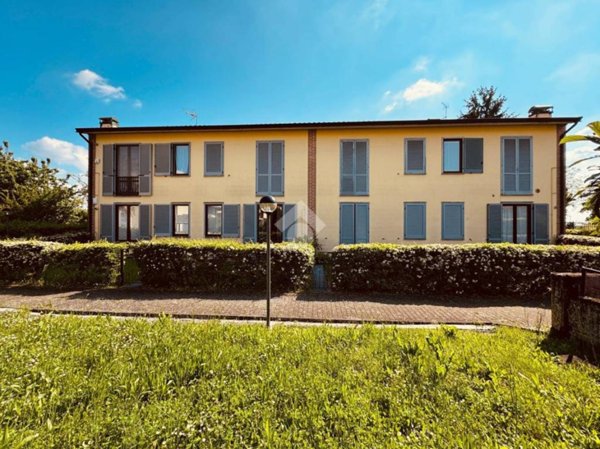 appartamento in vendita a Casatenovo
