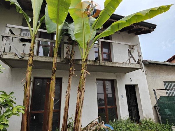 appartamento in vendita a Casatenovo