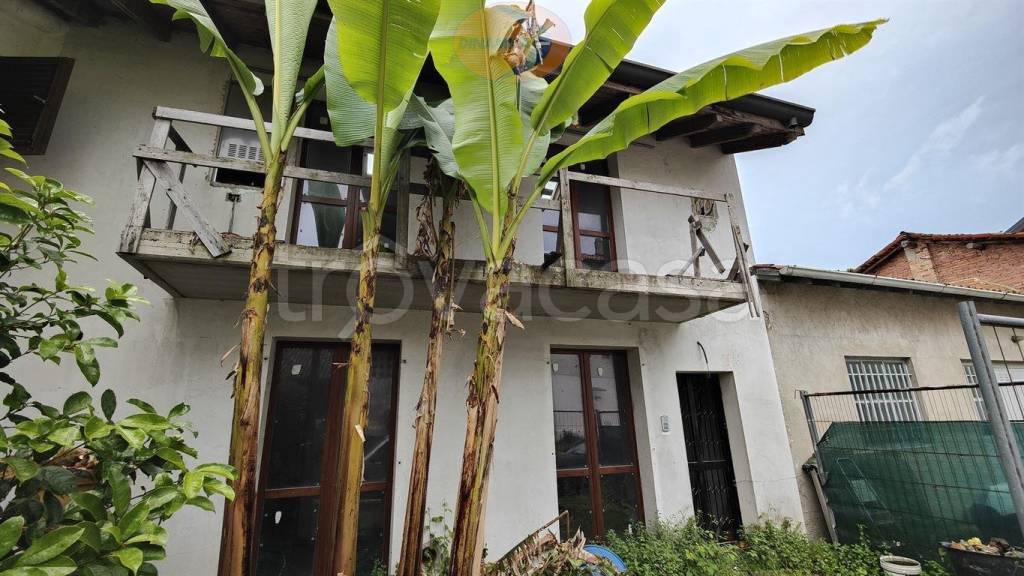 appartamento in vendita a Casatenovo