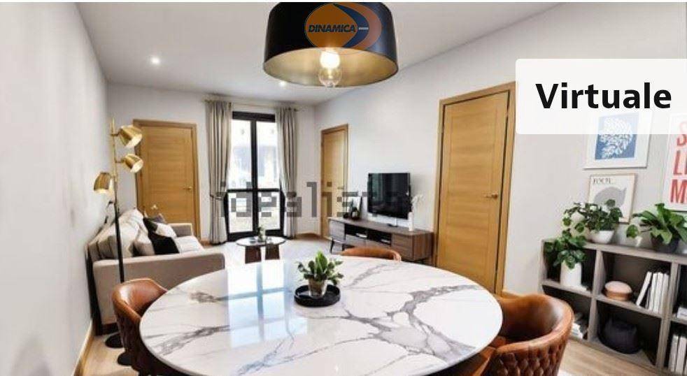 appartamento in vendita a Casatenovo