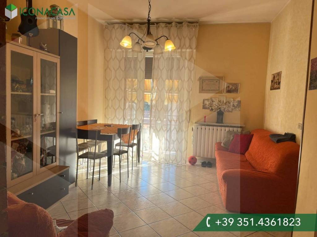 appartamento in vendita a Casatenovo