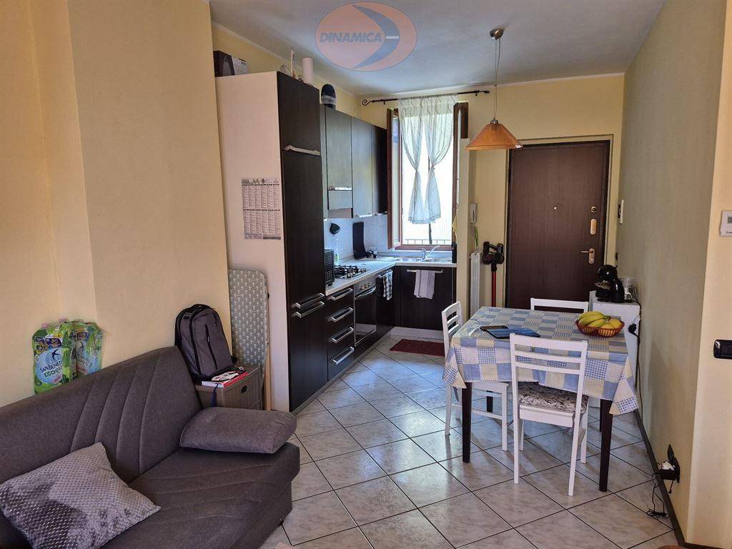 appartamento in vendita a Casatenovo
