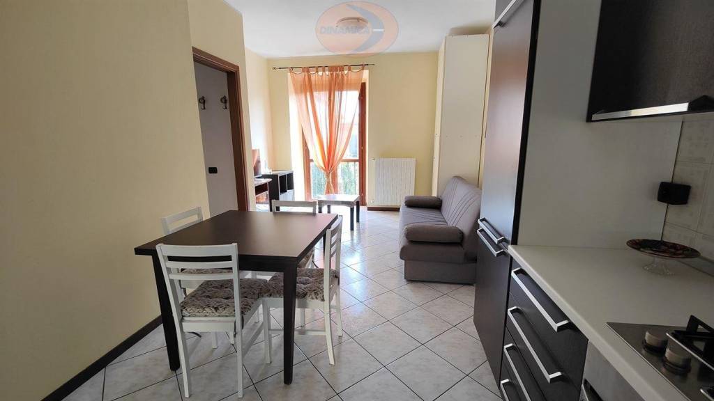appartamento in vendita a Casatenovo