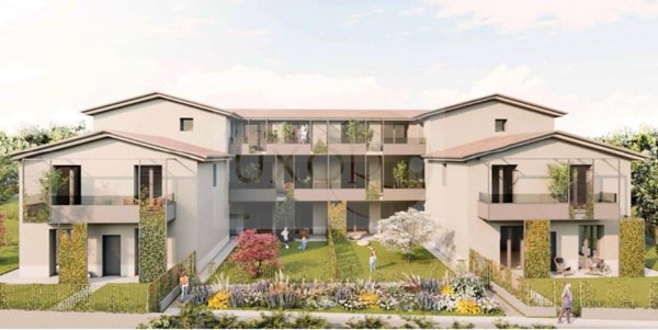 appartamento in vendita a Casatenovo