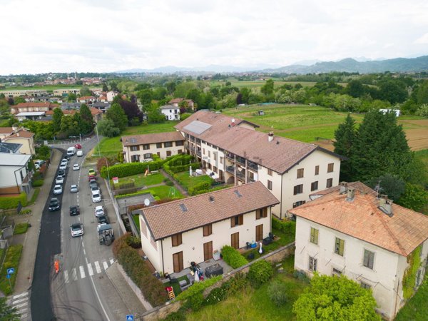 quadrivano in vendita a Casatenovo