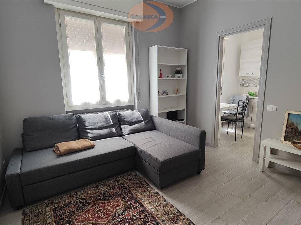 appartamento in vendita a Casatenovo