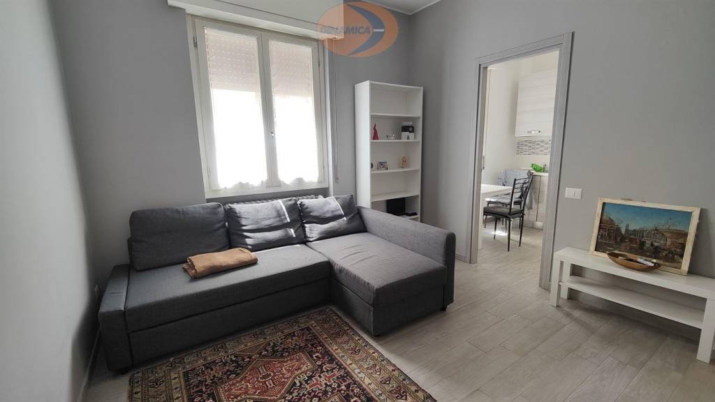 appartamento in vendita a Casatenovo