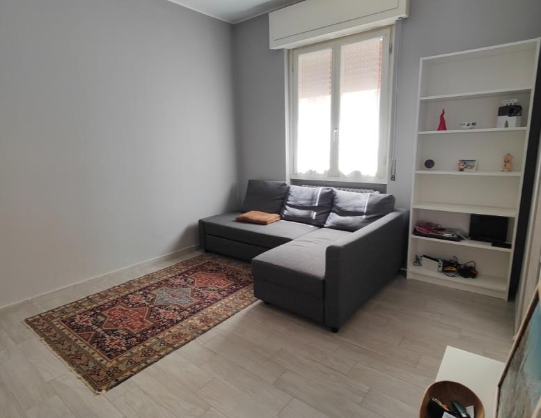 appartamento in vendita a Casatenovo